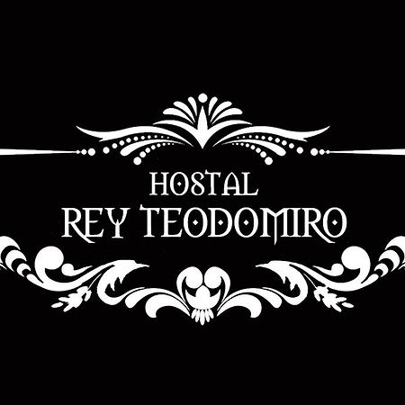 Hostal Rey Teodomiro Orihuela Exterior foto