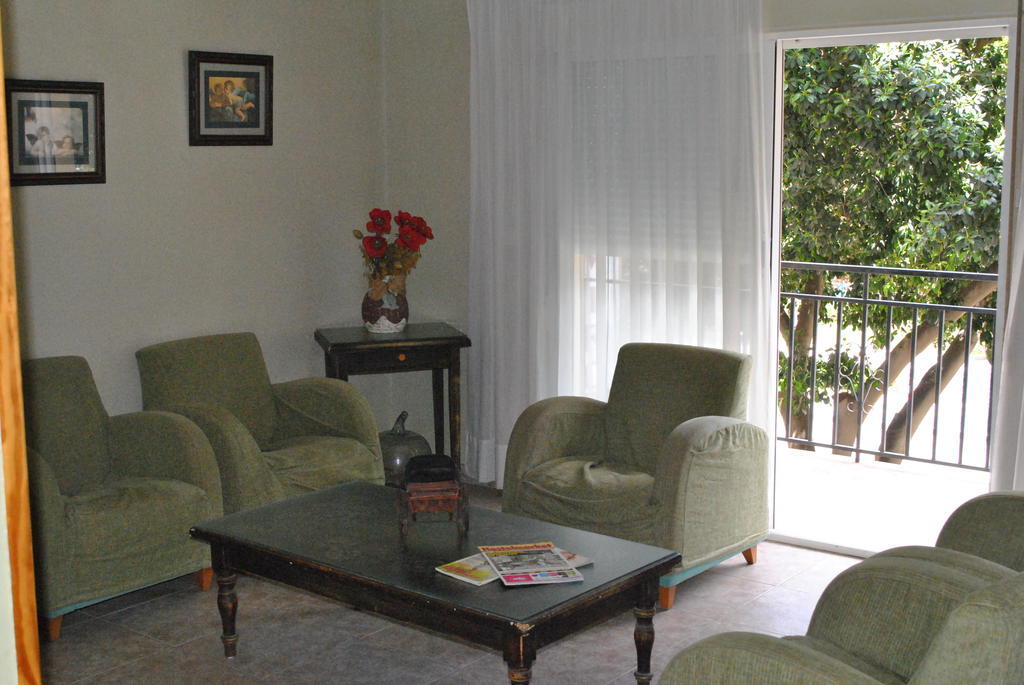 Hostal Rey Teodomiro Orihuela Exterior foto
